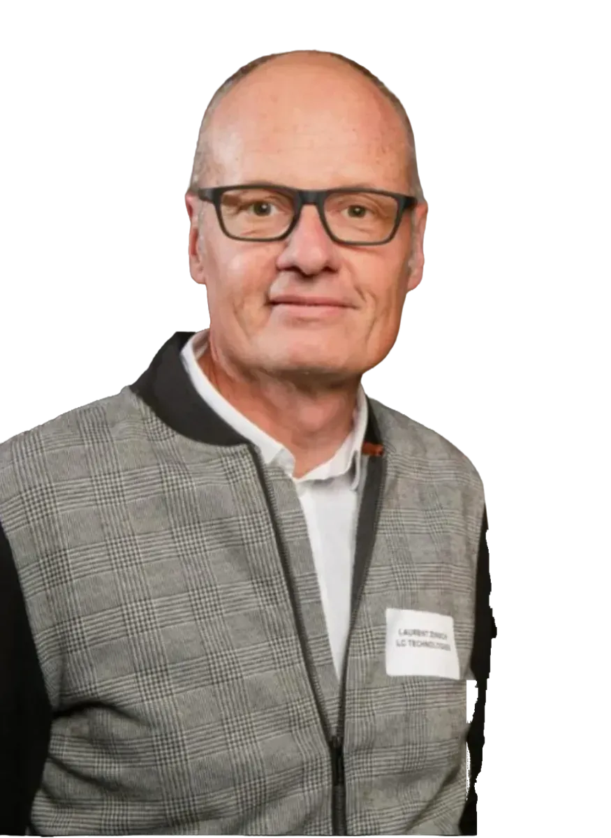 Laurent Zinsch